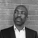 Don Mashele