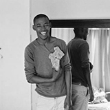 Sibusiso Nyamakazi