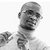 Zuko Mandlakazi