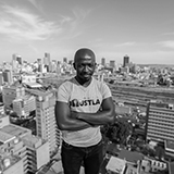 Andile Dube